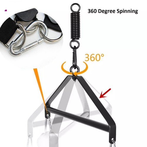 Stainless triangle frame - triangle,