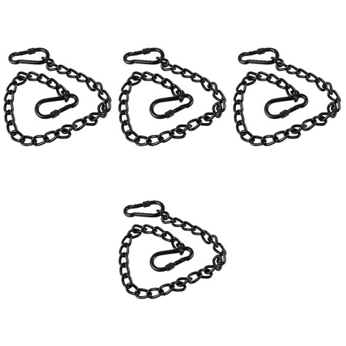 Set stainless steel - steel, swing