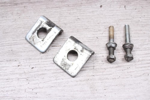 Set chain tensioner swing