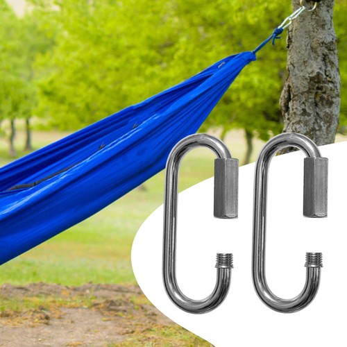 Quick link chain connector for - quick,