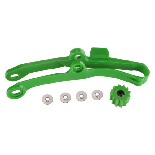 Set swing arm chain slider - swing,