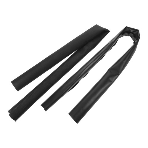 Swing chain protector set - set, 2pcs