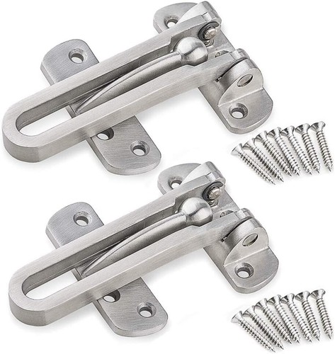 Set chain lock guard for - ,