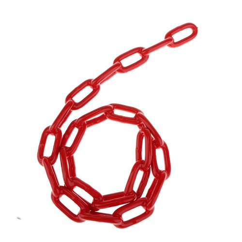 Heavy duty plastic coated - heavy,