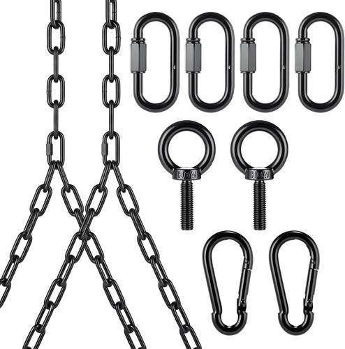 Pcs porch swing chain - porch,