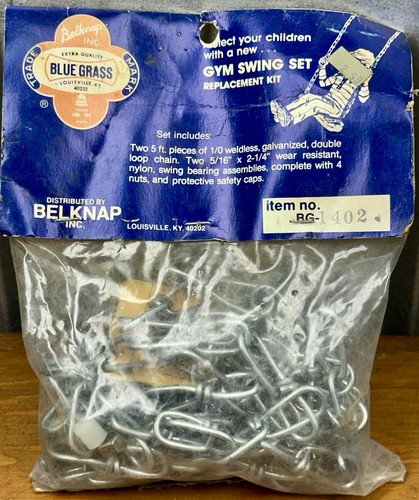 Vintage belknap bluegrass - vintage,