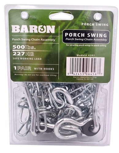 New baron 4202 500lb - 4202,