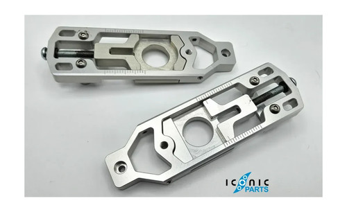 Chain adjusters cast - chain, (cast