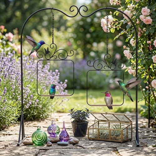 Bird swing set pack for - pack,