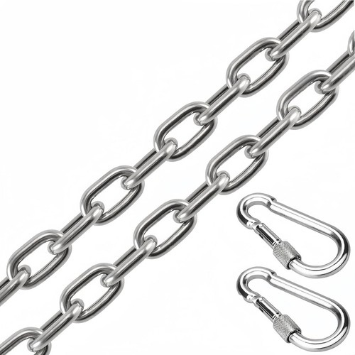 Heavy duty swing chains x - heavy, 15