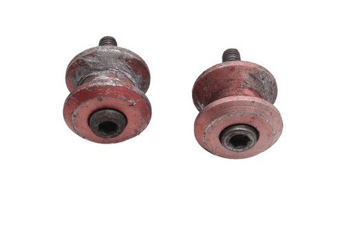 Swing arm chain tensioner - chain,