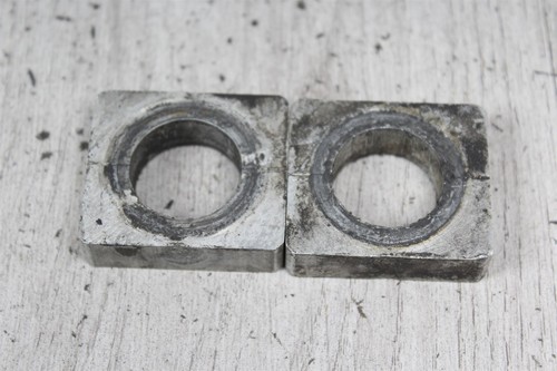 Set chain tensioner - , swing
