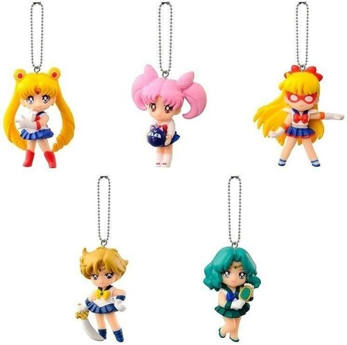 Bandai sailor moon - bandai,sailor, swing