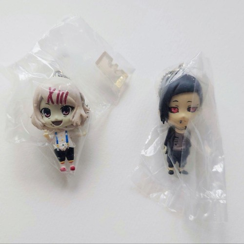Tokyo ghoul figure swing - figure,