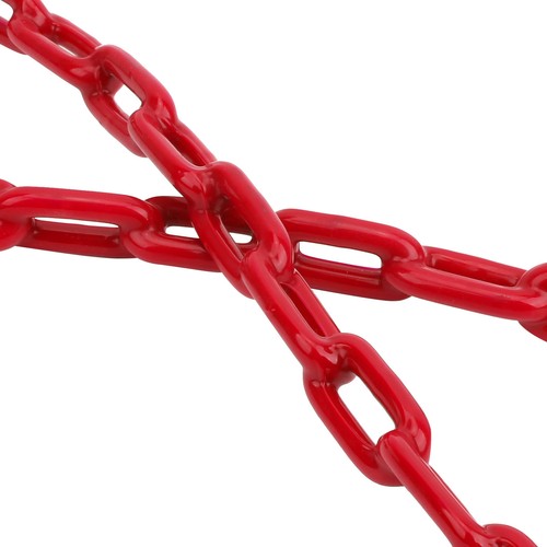 Plastic coated iron - iron, swing