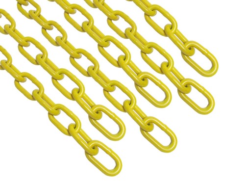 Yellow powder coated - yellow,