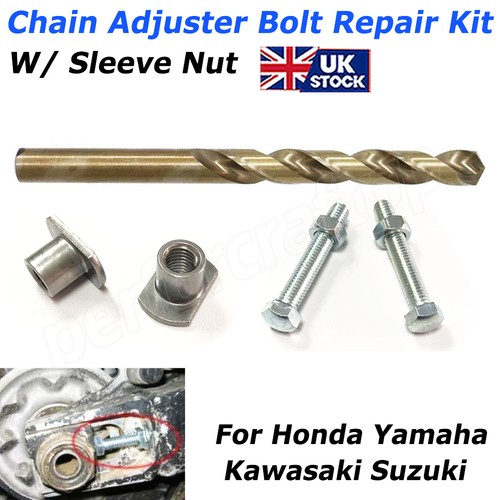 For honda suzuki yamaha - 3x,