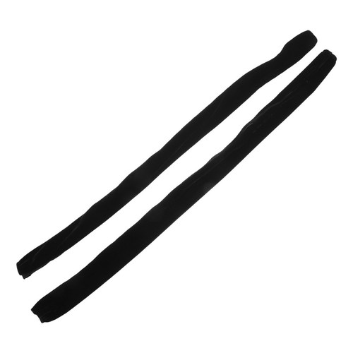 Black durable swing chain - black,