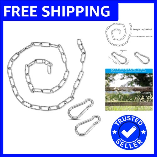 Versatile stainless steel - versatile, 1m
