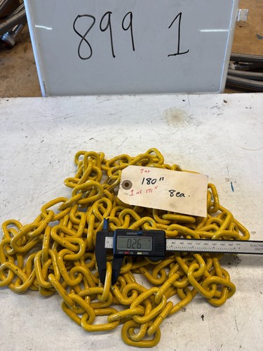 Yellow powder coated - yellow,