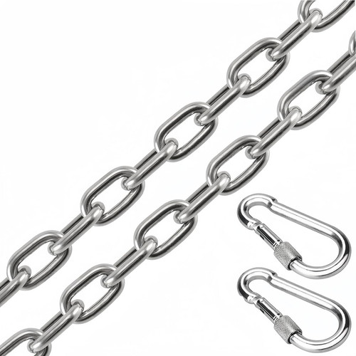 Heavy duty swing - swing, 1/5"